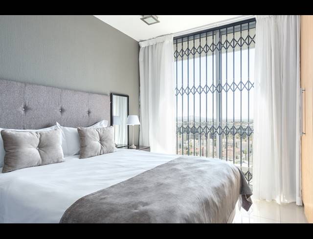 2 BEDROOM APARTMENT FOR SALE IN BEACHFRONT